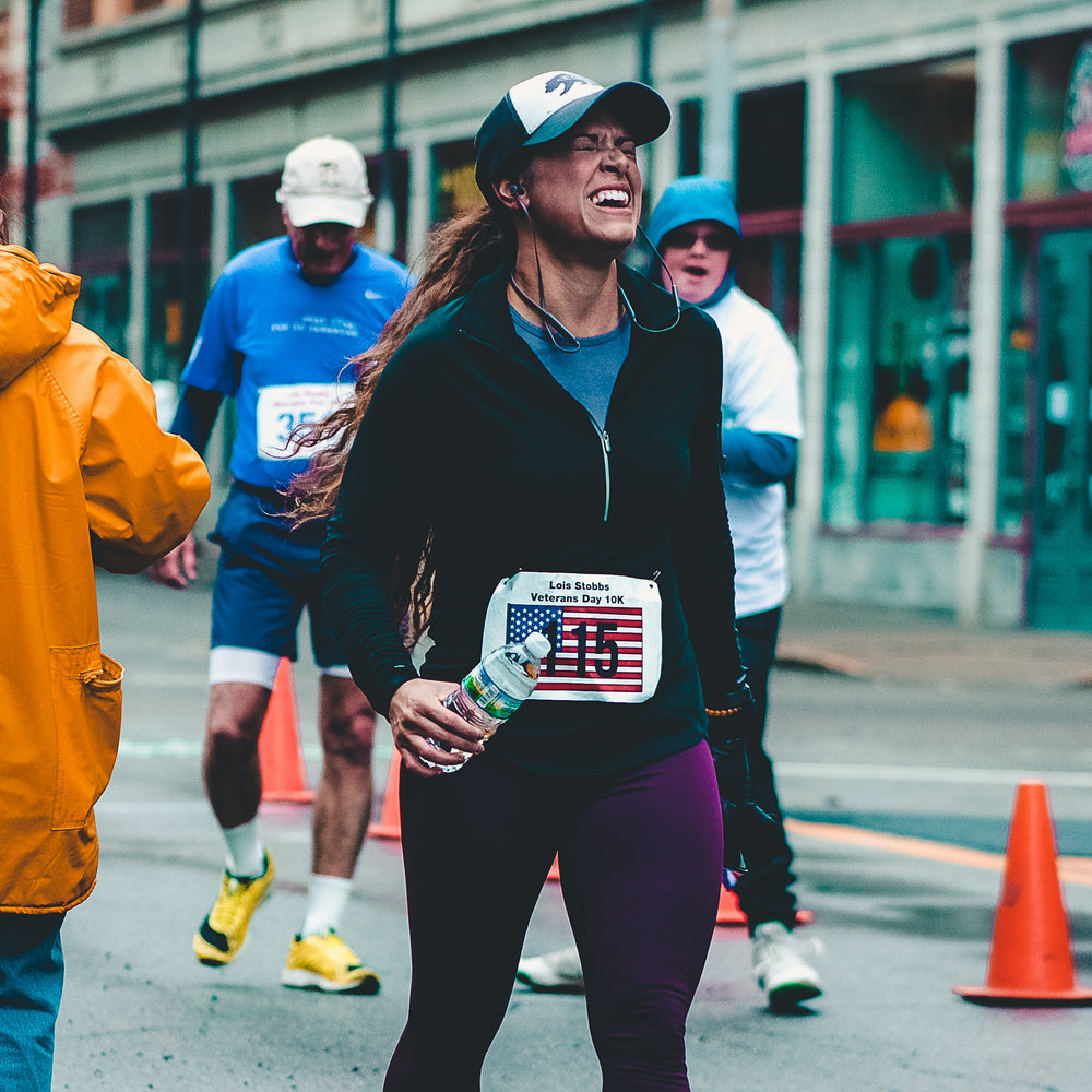 The Keys to Consistency - Country Life Natural Foods