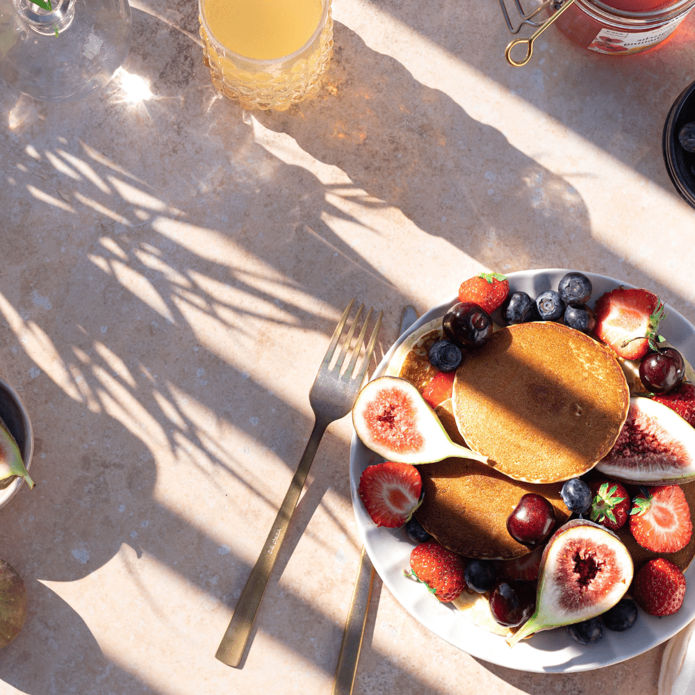 Plant Based Breakfast Ideas With Ten Recipes to Kickstart Your Morning