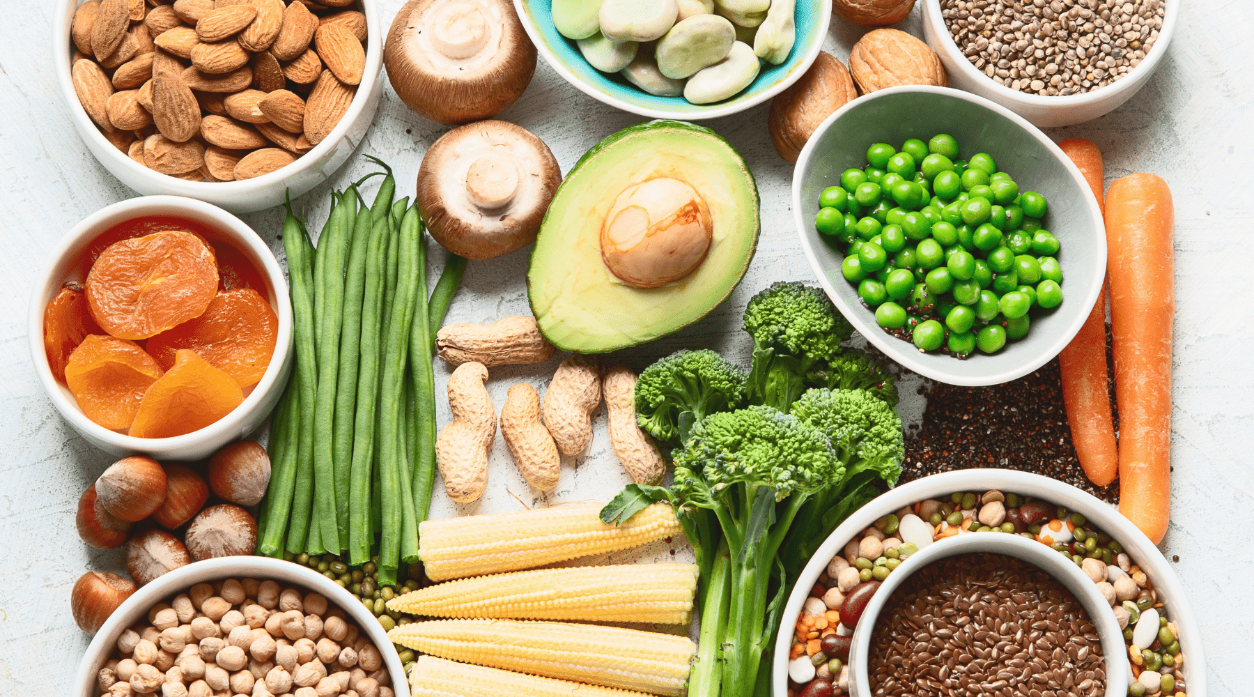 11 Practical Steps To Transition To A Plant-Based Diet