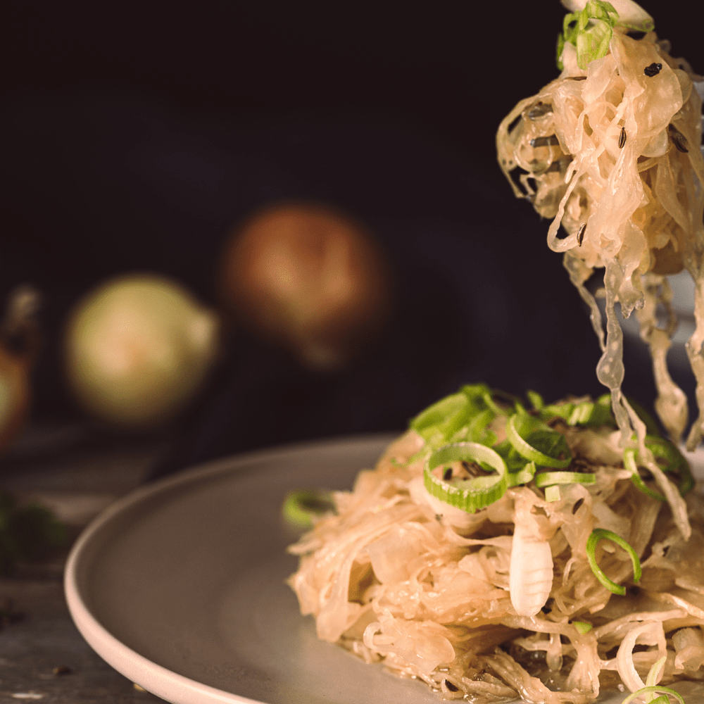 15 Plant-Based Foods To Improve Your Gut Health