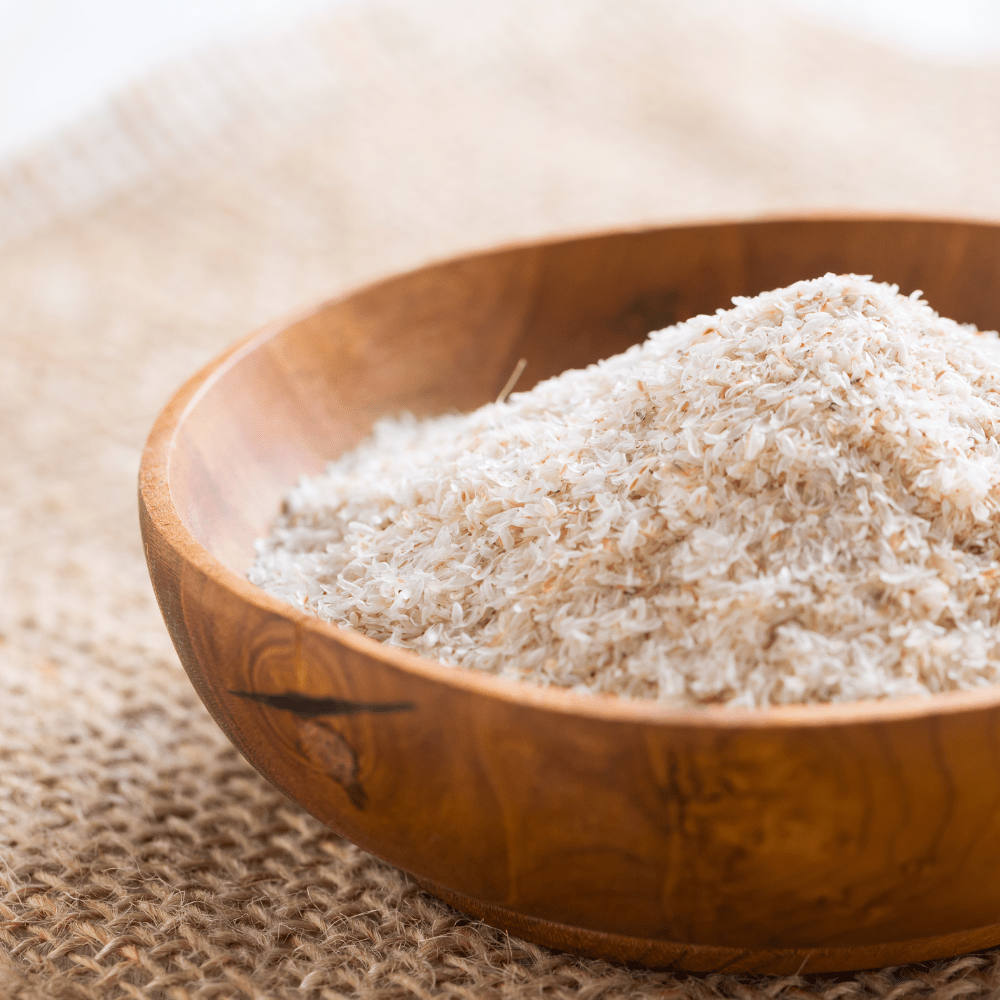 Psyllium Husk - The What, Why, And How On This Fiber-Rich Ingredient
