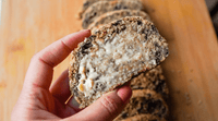 Gluten-Free, Plant-Based Psyllium Husk Bread - Country Life Natural Foods