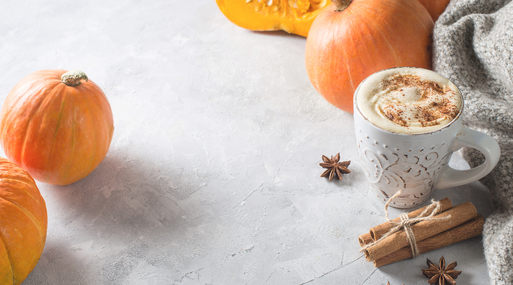 Navigating Pumpkin Spice Season With 10 Healthier Recipes