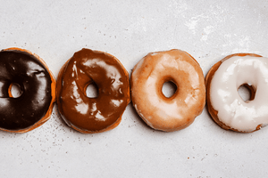 The Real Reasons You Have Cravings (and What to Do About It)