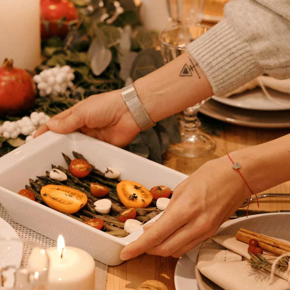 8 Cozy Plant-Based Dinner Recipes For Fall and Winter