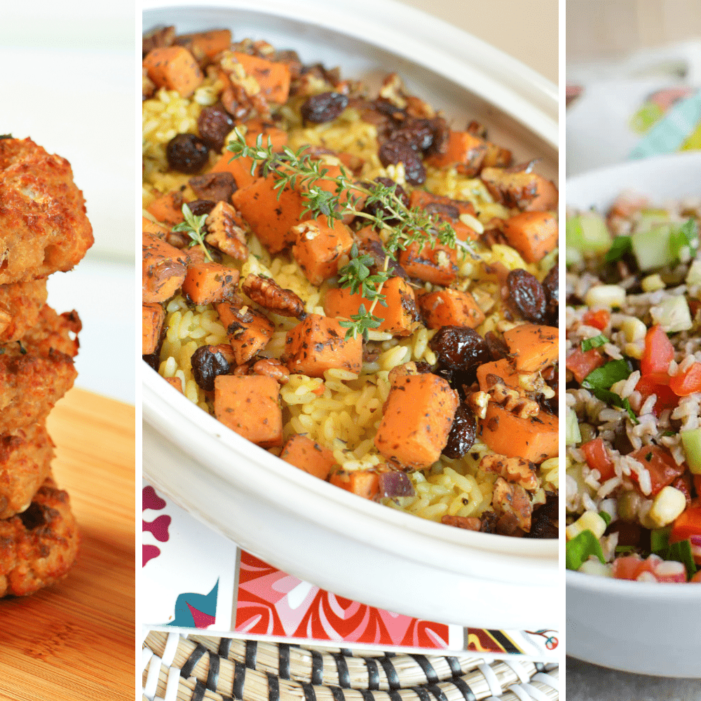 Recipes Packed With Resistant Starch to Improve Gut Health & Blood Sugar