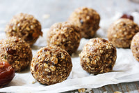 Vegan Protein Balls