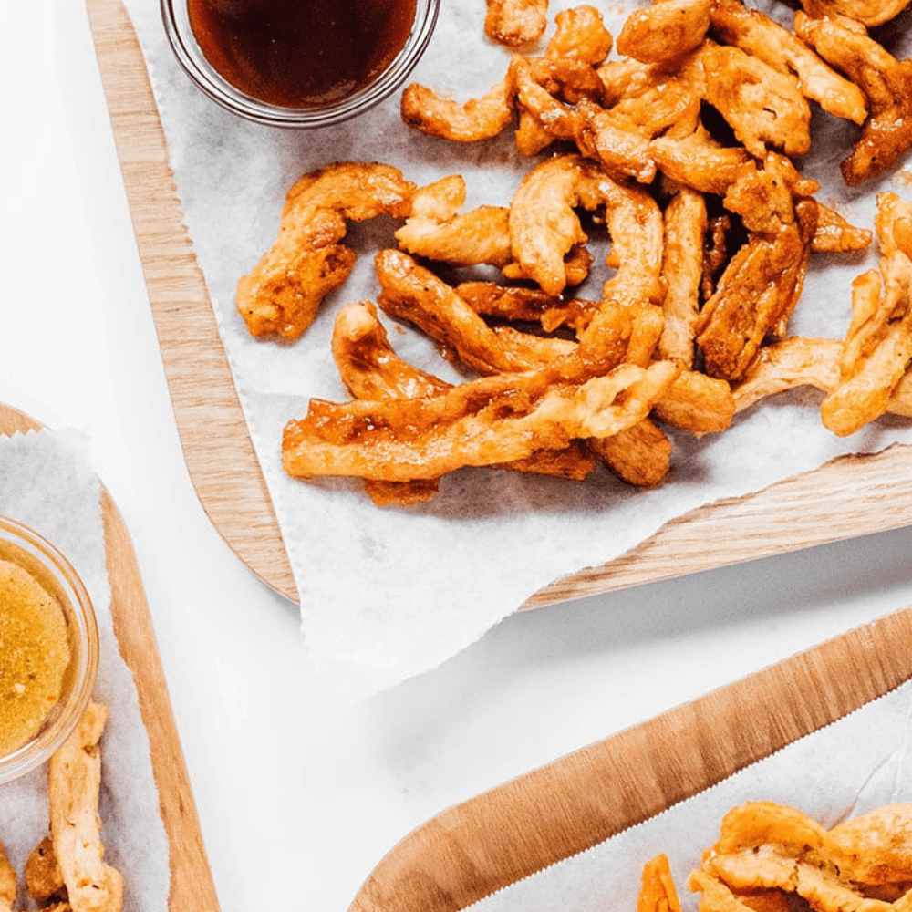 Are Soy Curls Healthy? All The Deets On This Versatile Plant-Based Protein