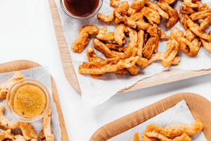 Are Soy Curls Healthy? All The Deets On This Versatile Plant-Based Protein