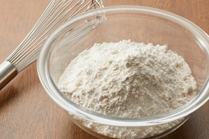 All You Need To Know About Using Soy Flour