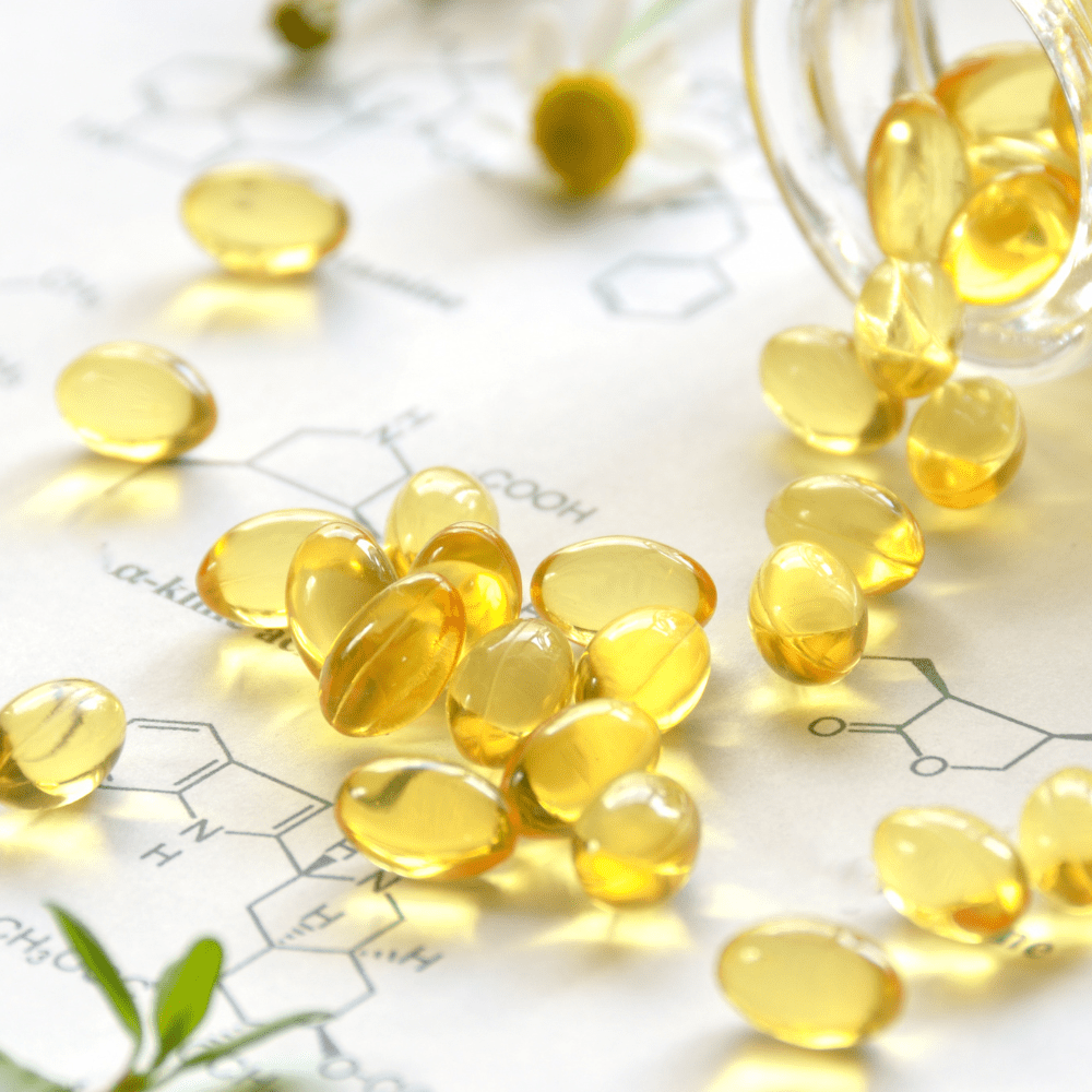 Are Supplements Necessary Or Simply A Fad?