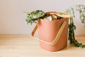 14 Sustainable Kitchen Practices That Save Waste, Money, and Time