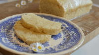 Sweet Lemon Loaf - A Delicious Treat For Tea Time