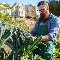 The Secret in the Soil - Country Life Natural Foods