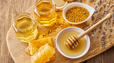 How To Choose The Healthiest Honey For Your Family