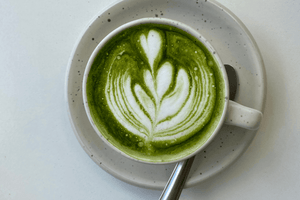 Time To Ditch Coffee? Coffee Alternatives For a Healthier, Energized Lifestyle