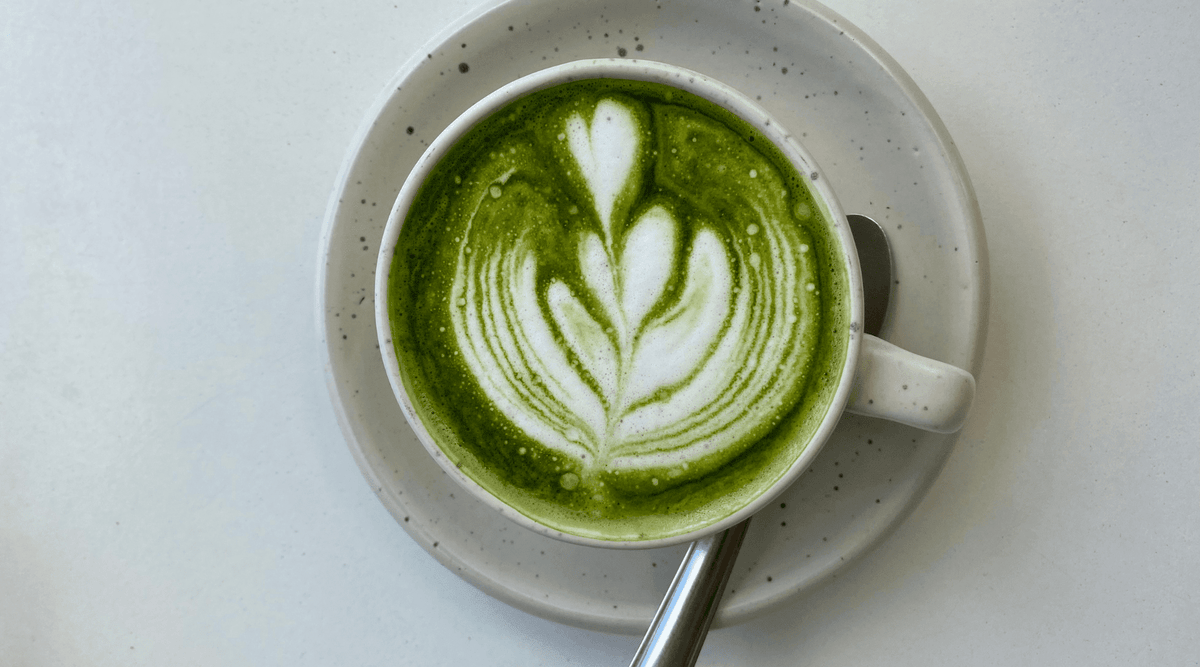 ¿Hora de dejar el café? Alternativas al café para un estilo de vida más sano y lleno de energía