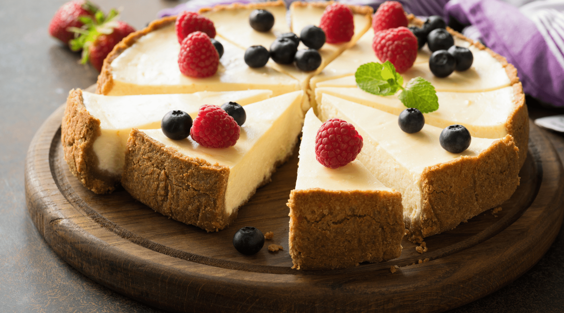 Tofu: A High-Protein, Plant-Based Ingredient For Your Dessert Recipes!