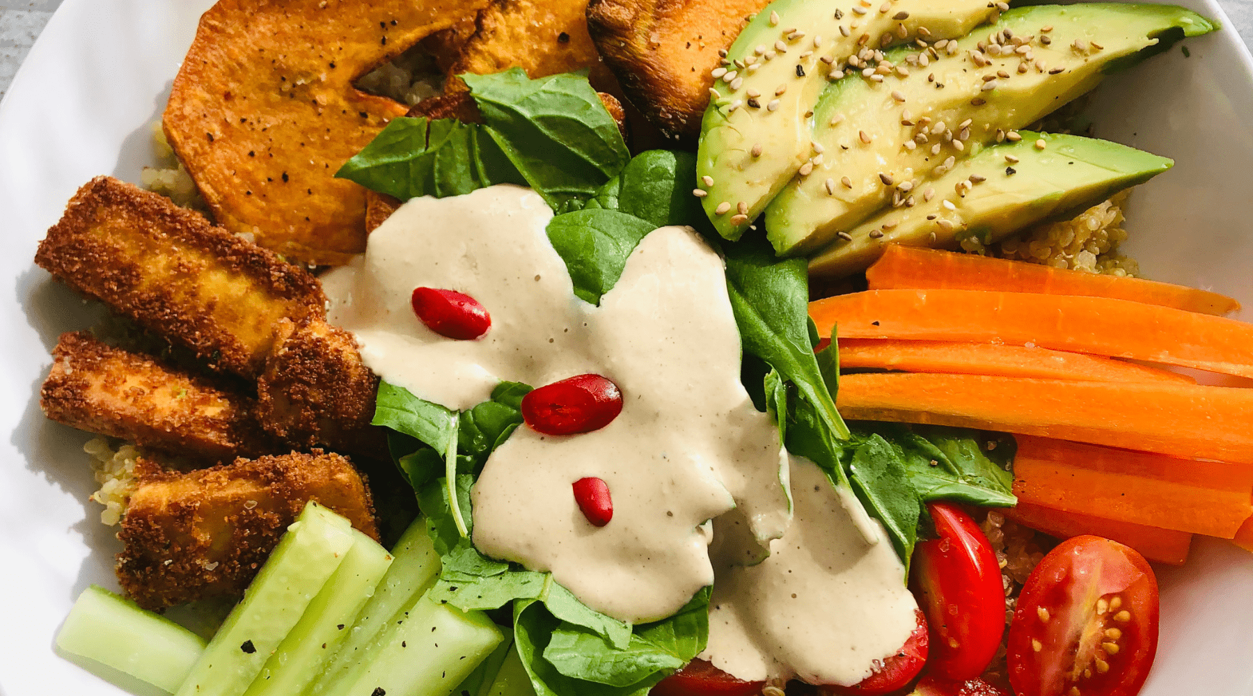 11 Practical Steps To Transition To A Plant-Based Diet