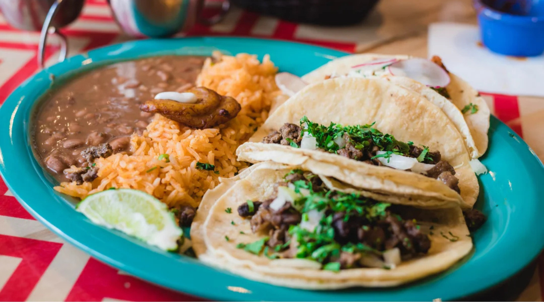 How To Make Vegan TVP Taco Meat