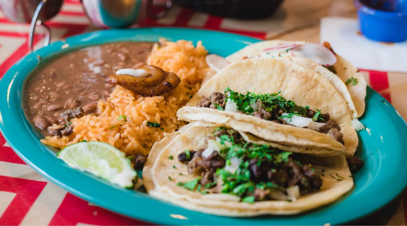 How To Make Vegan TVP Taco Meat