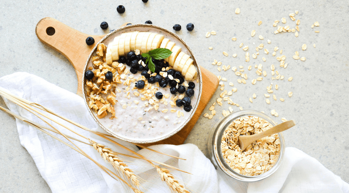 Types of Oats: Differences, Benefits & Best Uses for Your Recipes