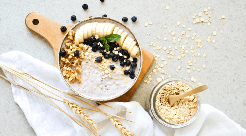 Oats and Their Benefits for a Balanced Diet - Country Life Natural Foods