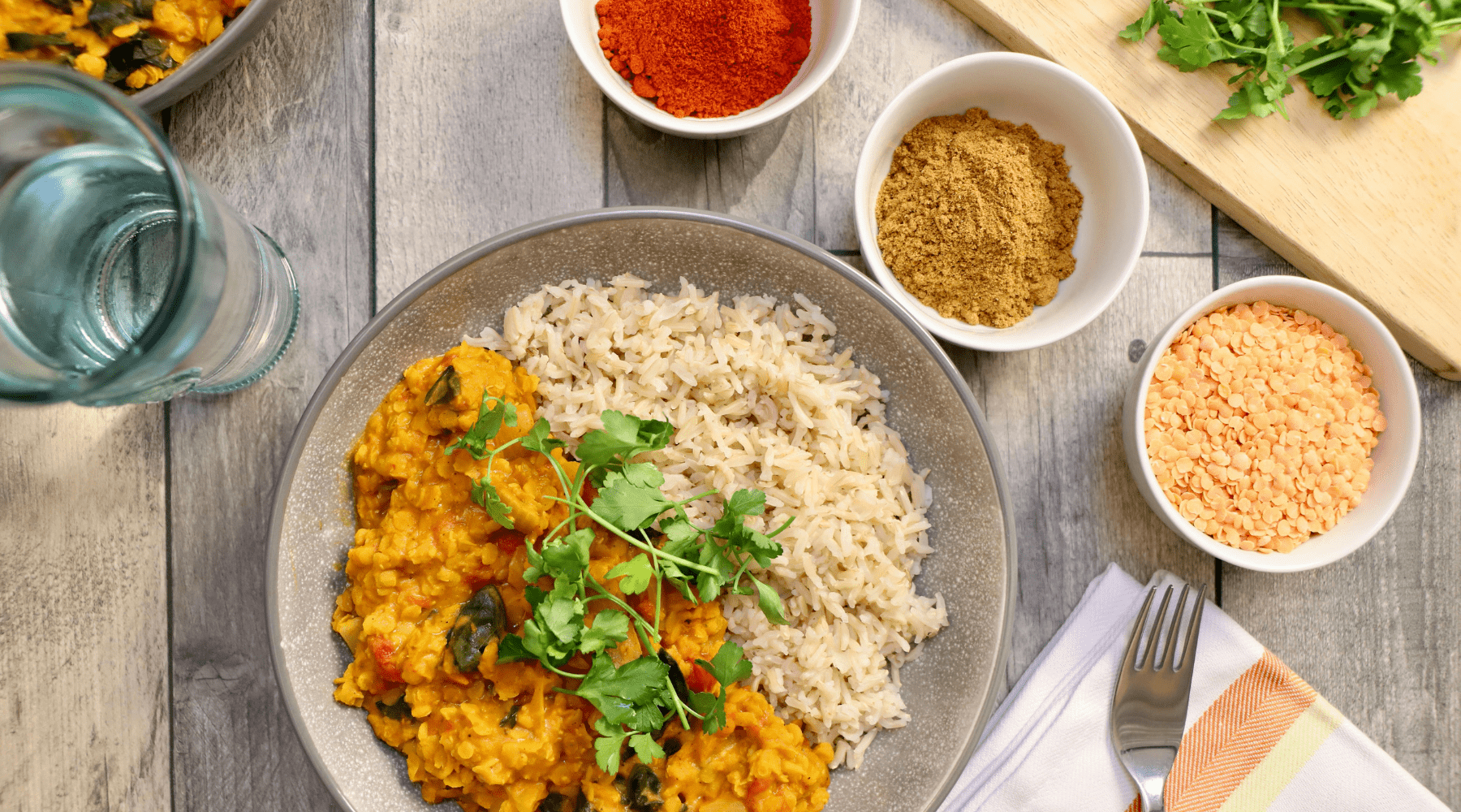 Discover 6 Types Of Lentils And How To Use Them Best