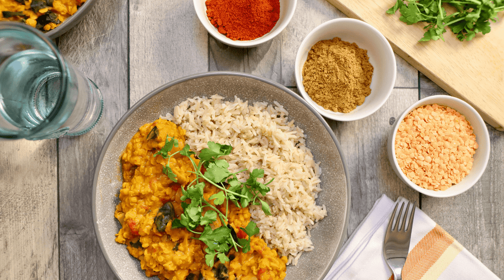 Exploring 6 Types Of Lentils - Their Differences And How To Use Them