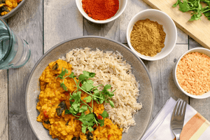 Discover 6 Types Of Lentils And How To Use Them Best