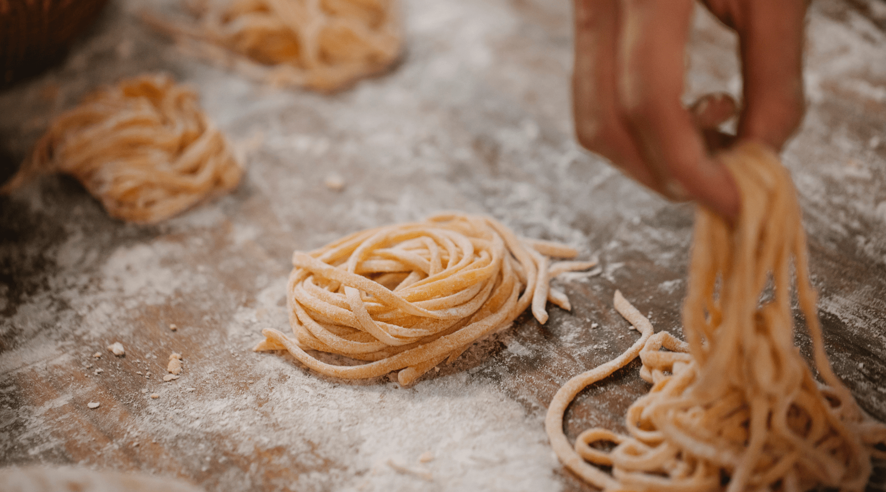 25 Different Types of Pasta and How To Use Them Best