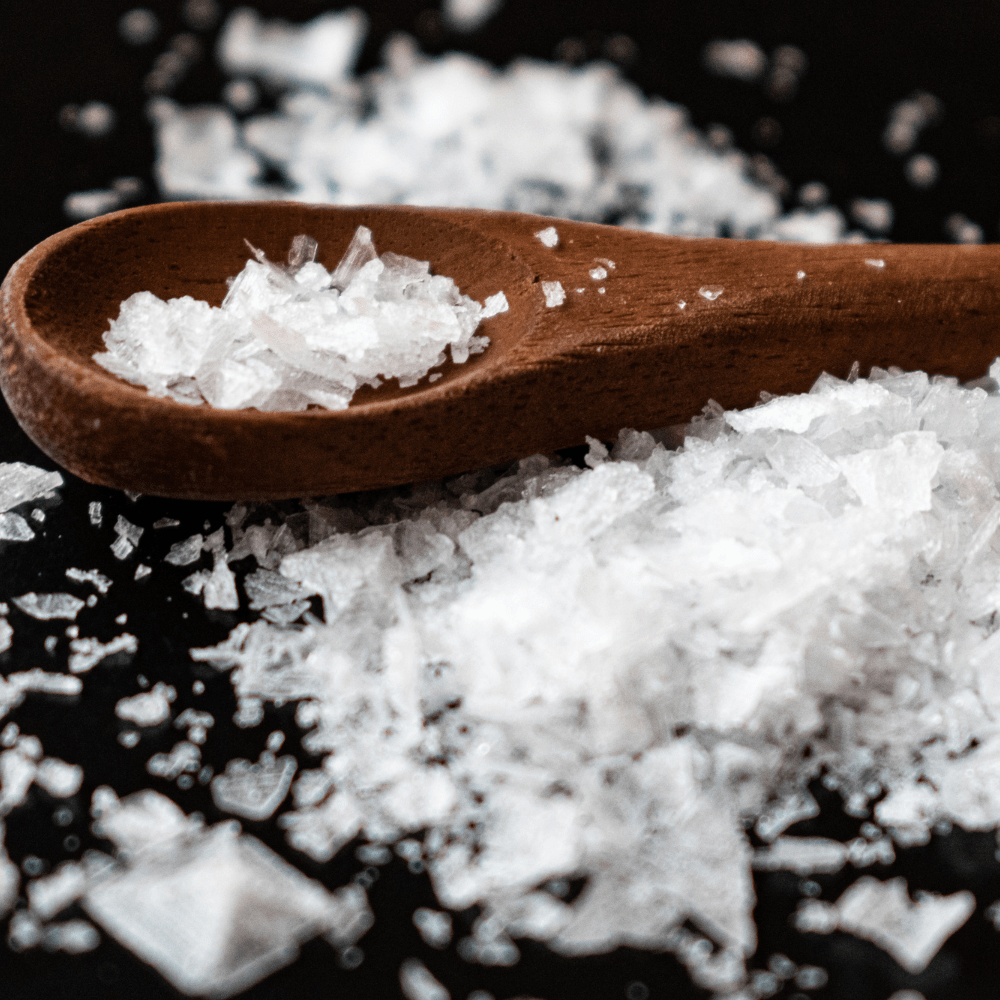 A Comprehensive Guide to Different Types of Salt