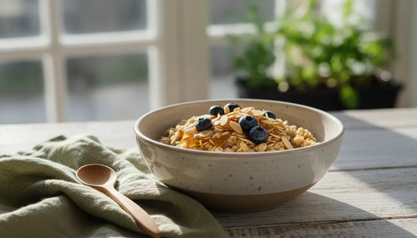 Understanding Exactly What Defines Organic Food - Country Life Natural Foods