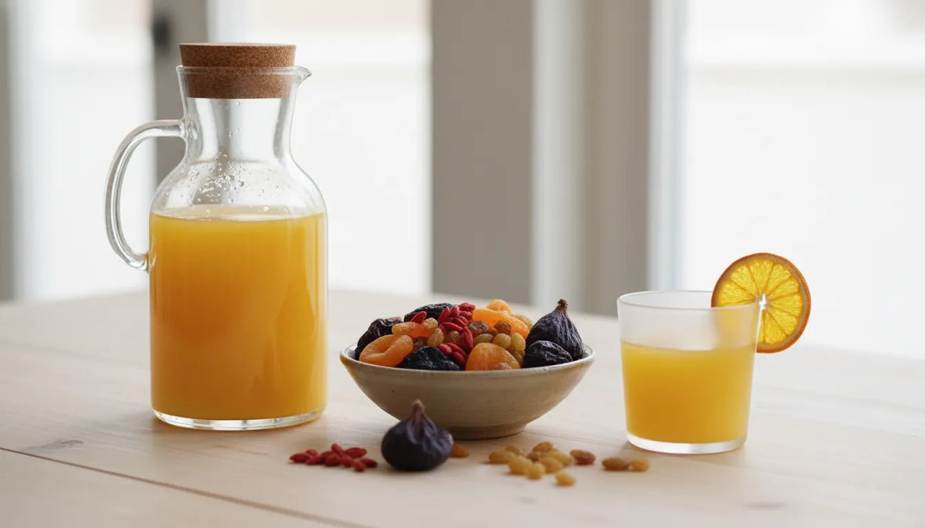 Understanding the Seal: How Is Organic Food Certified? - Country Life Natural Foods