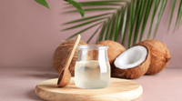 20 Clever Uses For Coconut Oil Beyond The Kitchen