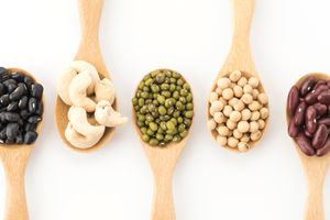 The Best Vegan Protein Sources To Get All the Protein You Need