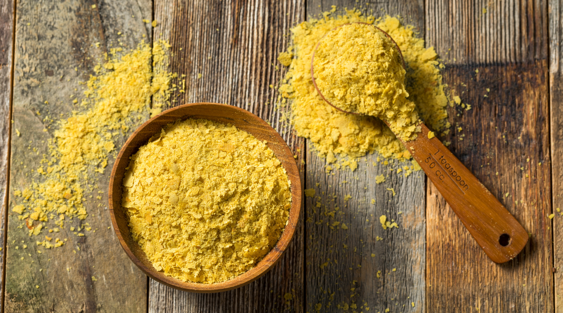 8 Ways to Use Nutritional Yeast, Taking a Dish From Ordinary to Extraordinary!