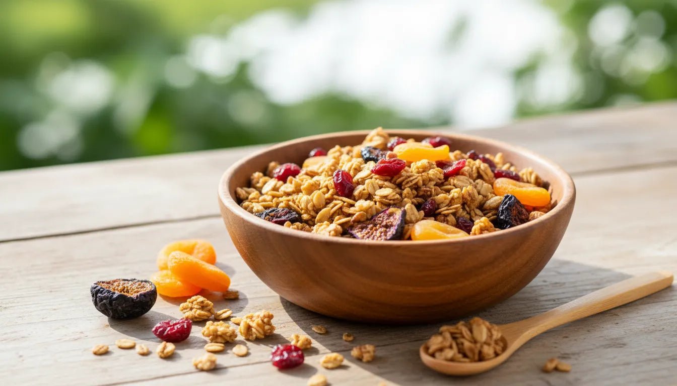 What Does Organic Food Mean? A Practical Pantry Guide - Country Life Natural Foods