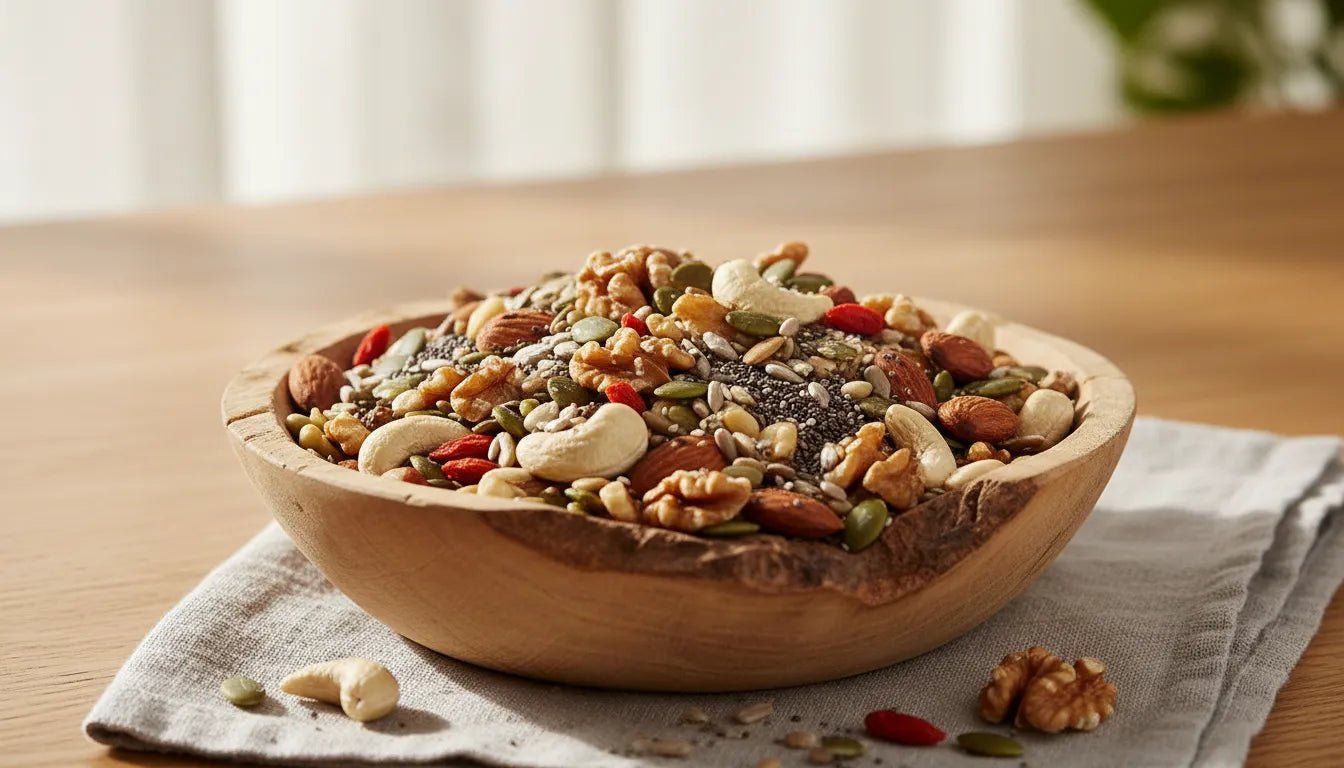 What Does Organic Food Really Mean - Country Life Natural Foods