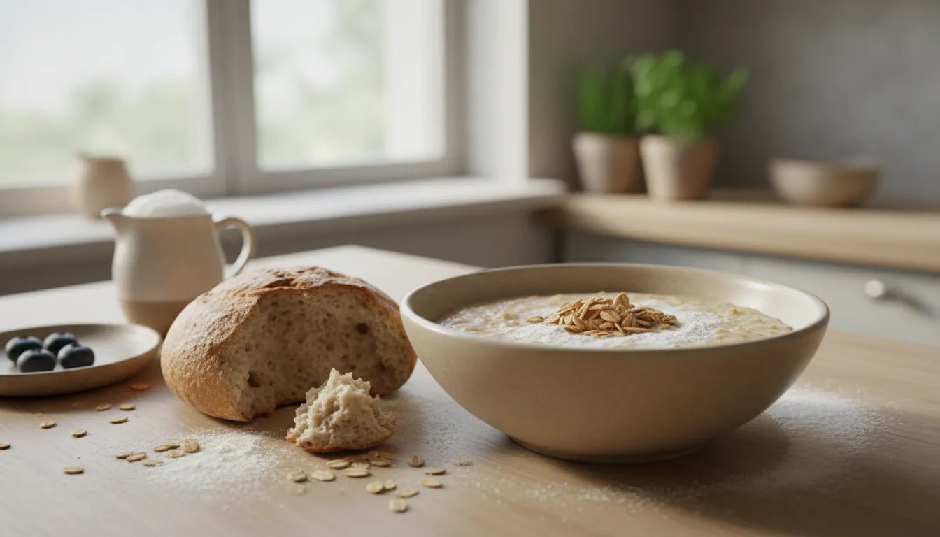 What Foods Do Not Need to Be Organic - Country Life Natural Foods