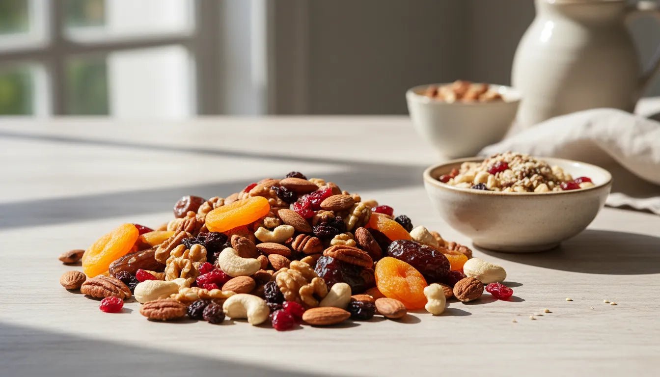 What Foods Should I Eat Organic? A Practical Pantry Guide - Country Life Natural Foods