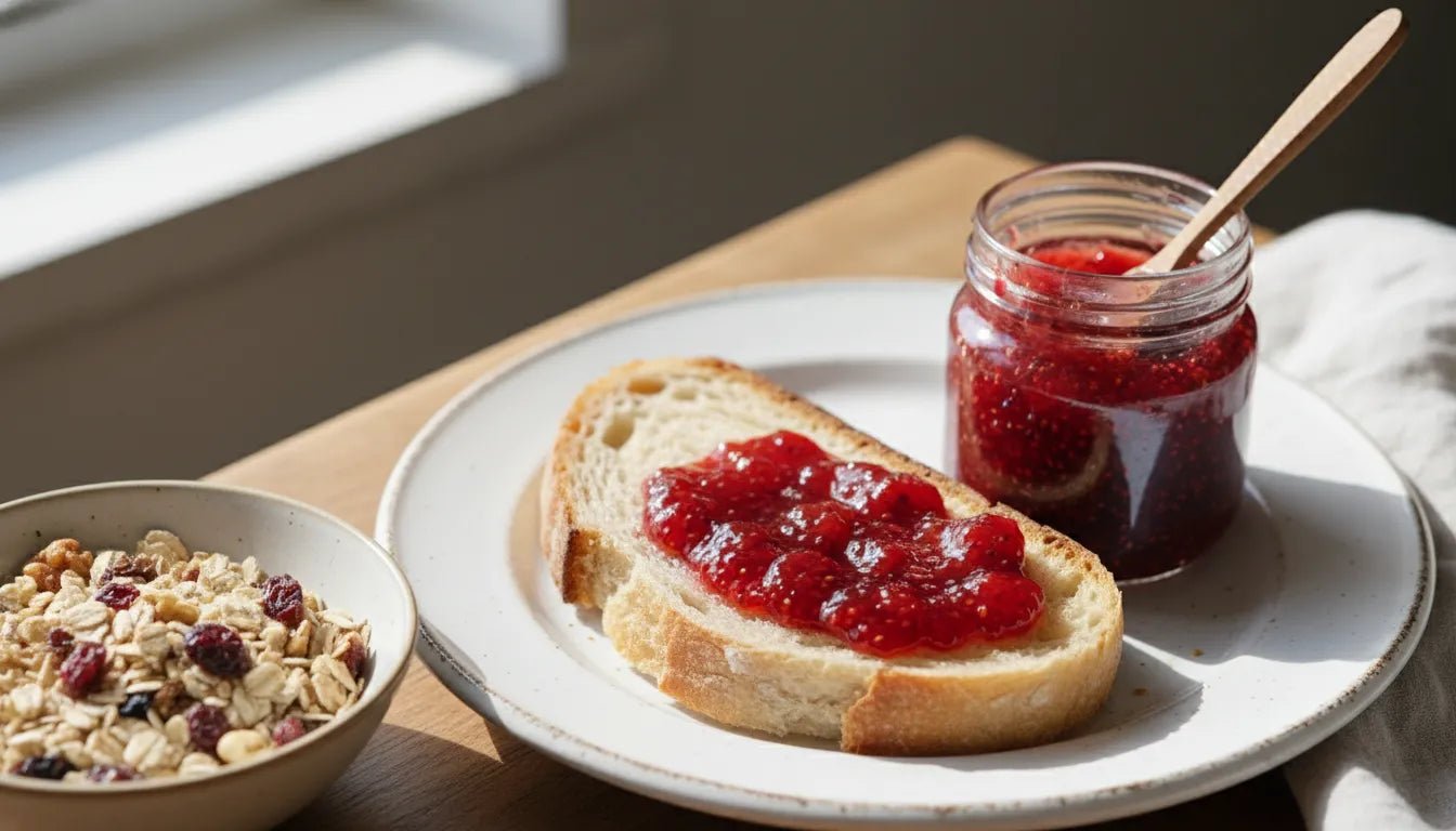 What Is an Organic Food Diet? - Country Life Natural Foods