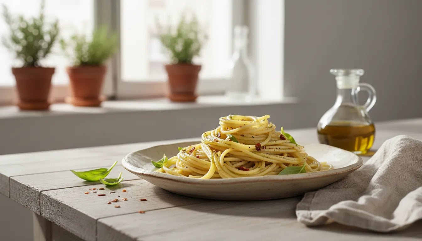 What Is Organic Alcohol in Food? - Country Life Natural Foods