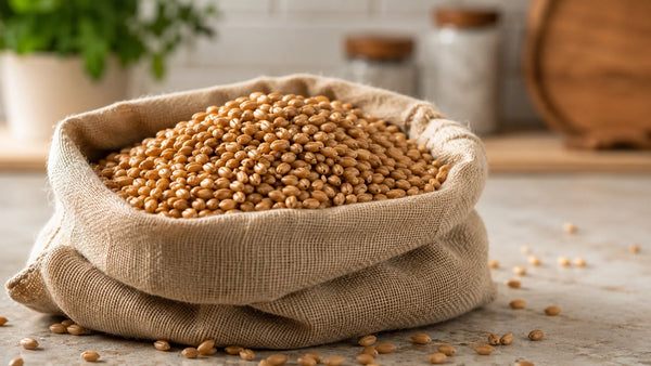 Best Wheat Berries to Buy for Your Kitchen and Pantry