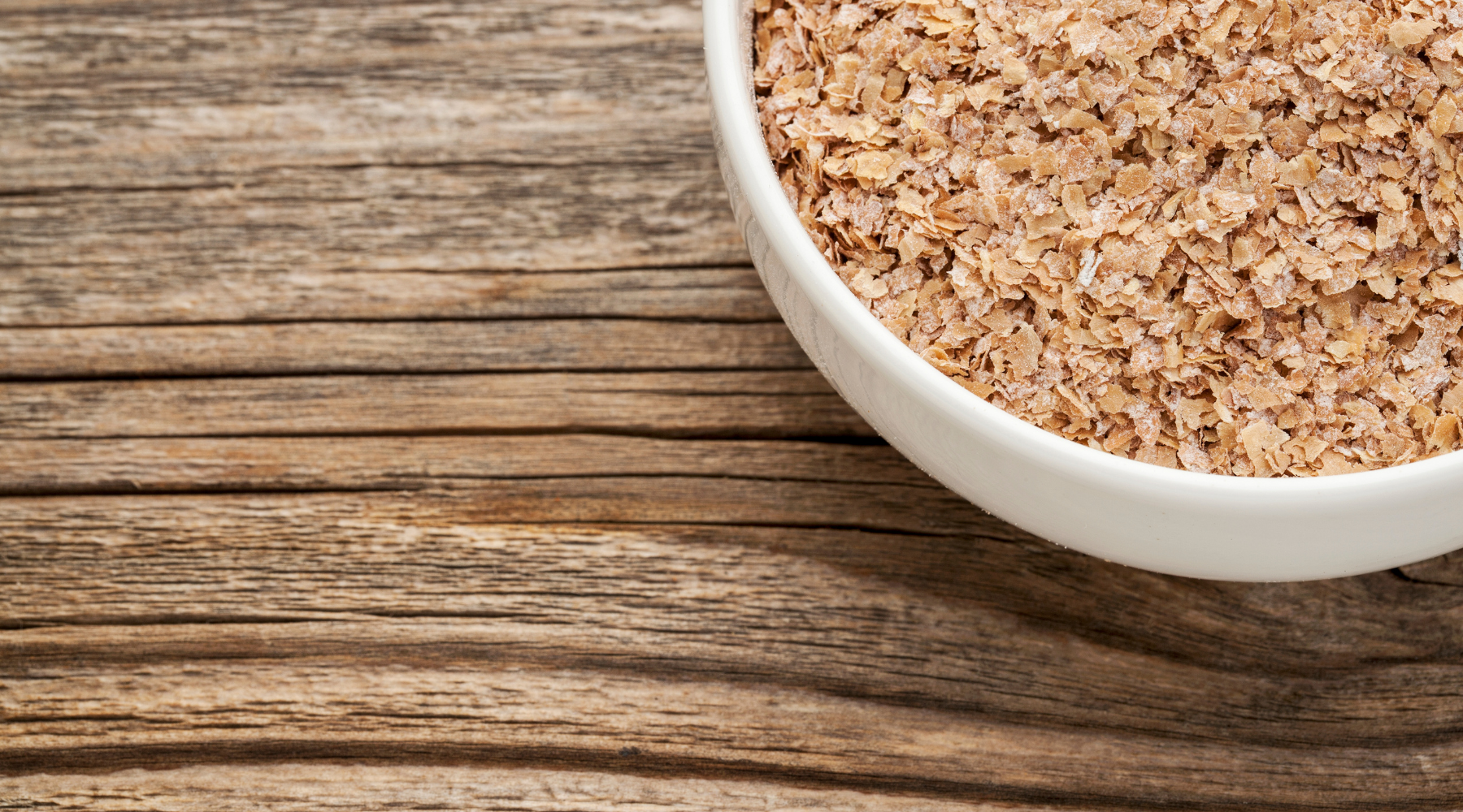 Wheat Germ Vs. Wheat Bran - The Differences You Need To Know
