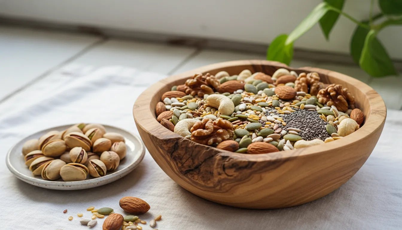 Where to Buy Real Organic Food - Country Life Natural Foods