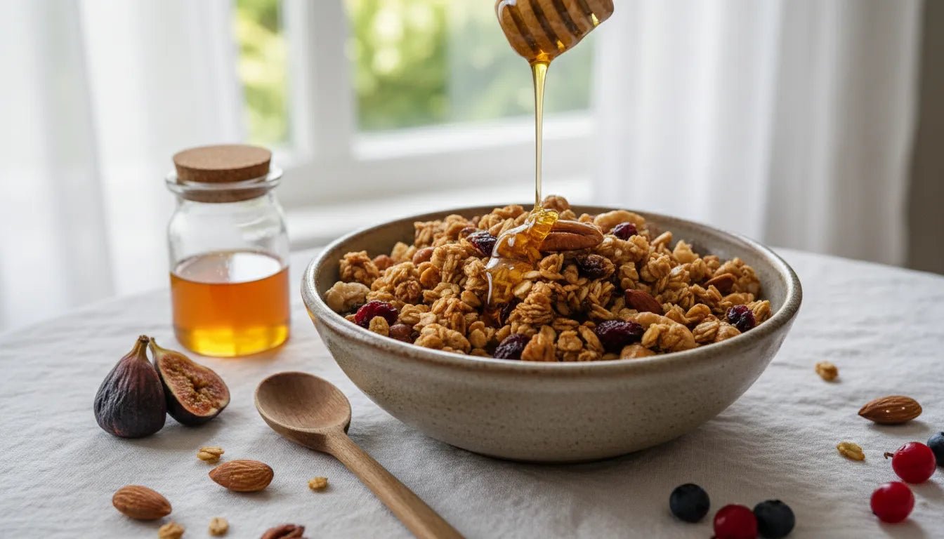 Where to Find Organic Food - Country Life Natural Foods