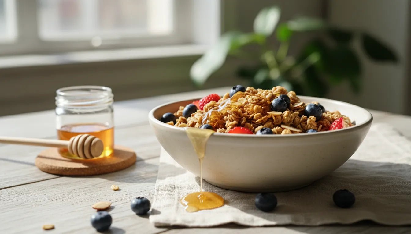 Where to Order Organic Food Online - Country Life Natural Foods