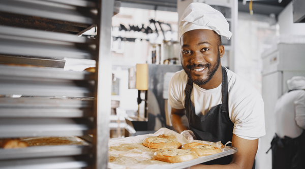 Organic Wholesale Baking Supplies for Your Baking Business