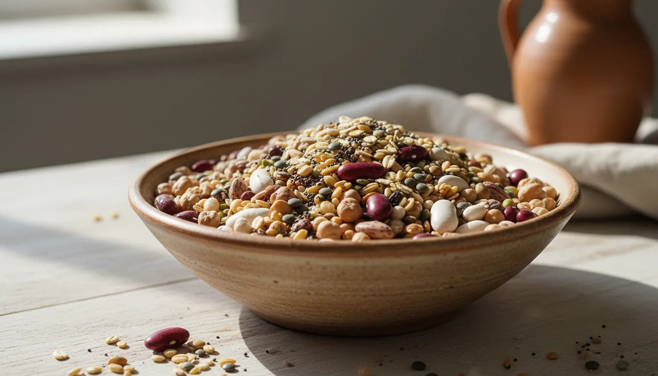 Why Are Organic Foods So Expensive